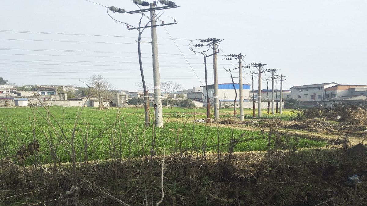 四川省电力公司新一轮宽带提升工程